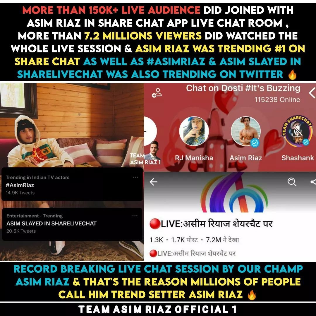 IamAsimRiaz1's tweet photo. ITV mafia's can create narratives and manufacture storylines, but they can’t manufacture what #AsimRiaz has a loyal audience that chose him without being told to. That’s the difference between a puppet and an independent identity. 

ASIM OWNS ITV PUPPETS https://t.co/14GFRmGwRO