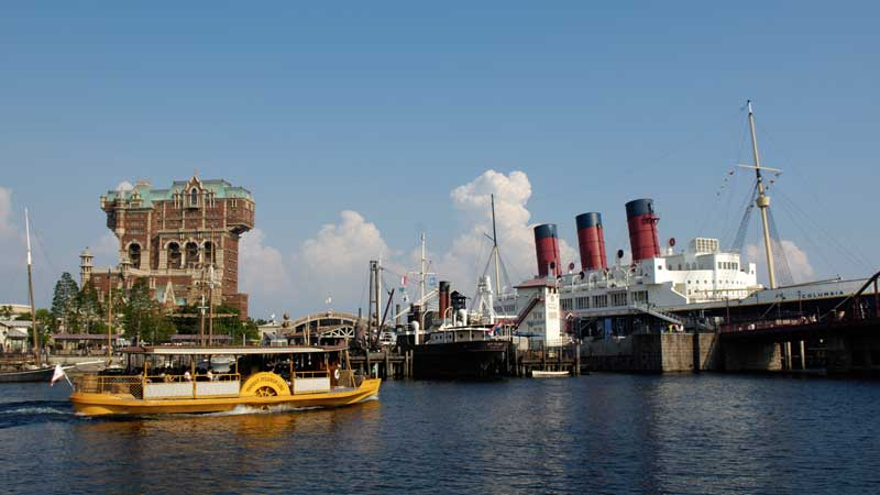 disneydb23's tweet photo. 東京ディズニーシー開園25周年を記念して、アメリカンウォーターフロントおよびその関連項目記事を最新化しました。
https://t.co/itG8NOKhXy https://t.co/kd4hCo59MH