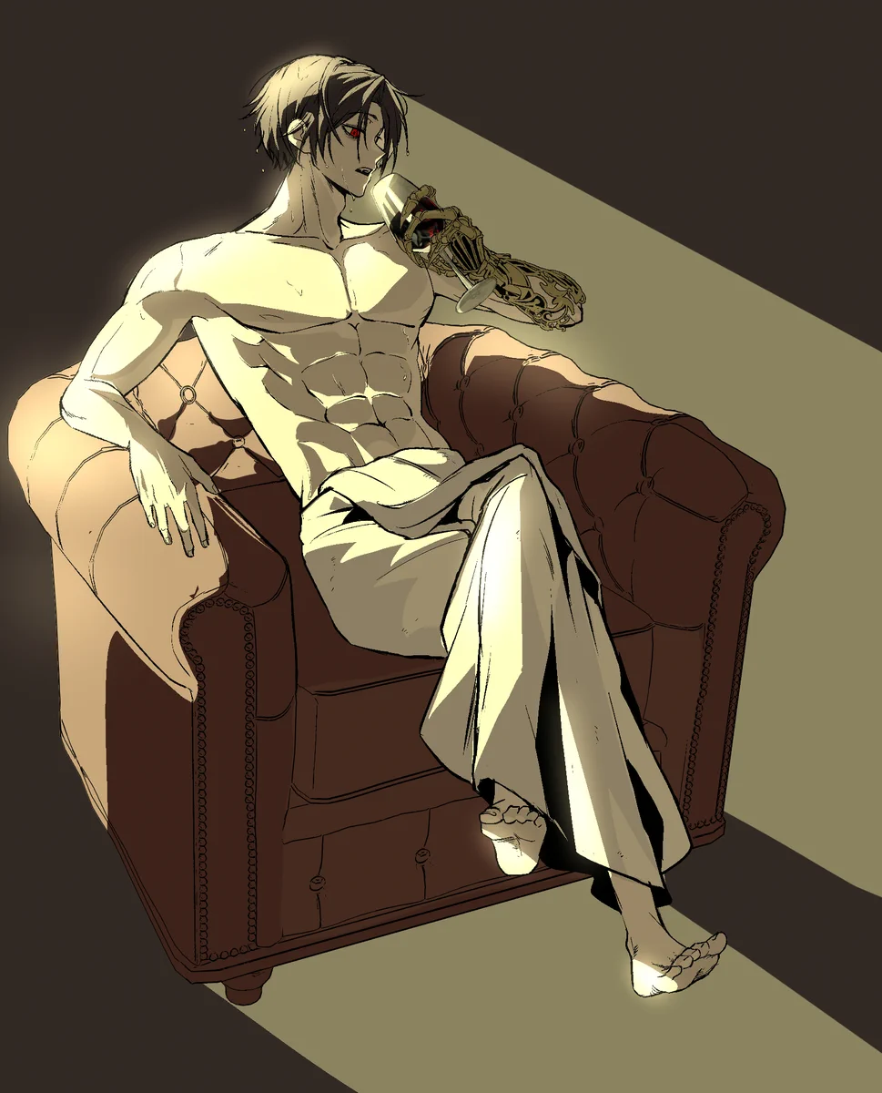 Reposts by 星海れい🐺✨【朝暮航線】 (@hoshimi_rei) / X
