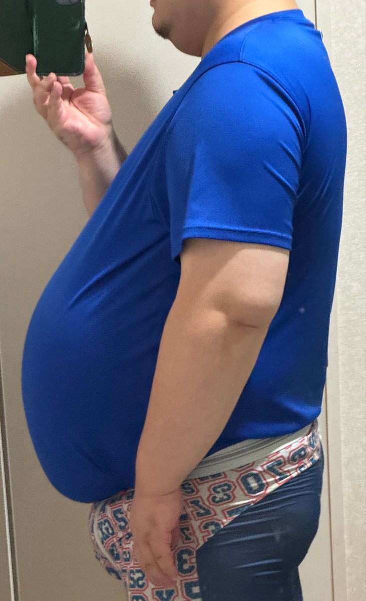exectrl's tweet photo. 2026/09のすがた。
毎年のことだがラスト1〜2ヶ月は苦しい。伸びない上に調子が悪いし体も重い。うーん筋肉を盛る方がまだ早い気がする。 https://t.co/PMbJE0SQDo