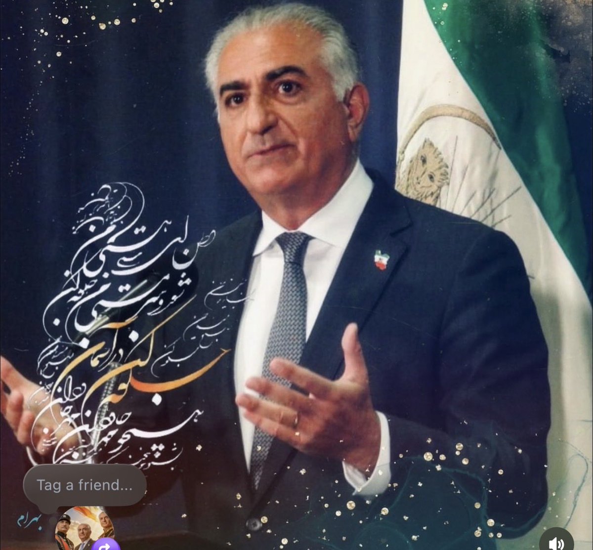 BenFarzad's tweet photo. @AzadehKhorasan @hamid1350 https://t.co/OETdKau8wi