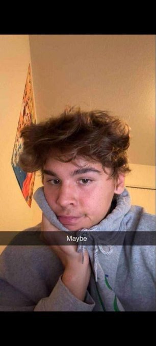 ThomasSkelz7p5's tweet photo. Kai
Jackson Harvey
Haven Lough
Gibson Ardoline
Brandon Dwyer
Jared Shult 

DM:  https://t.co/PaobVp1mH9

Looking for files, group access, or bait requests to help bait your crush?
Don’t be shy—send a DM. 😘😍 https://t.co/ZhfE0fExv6