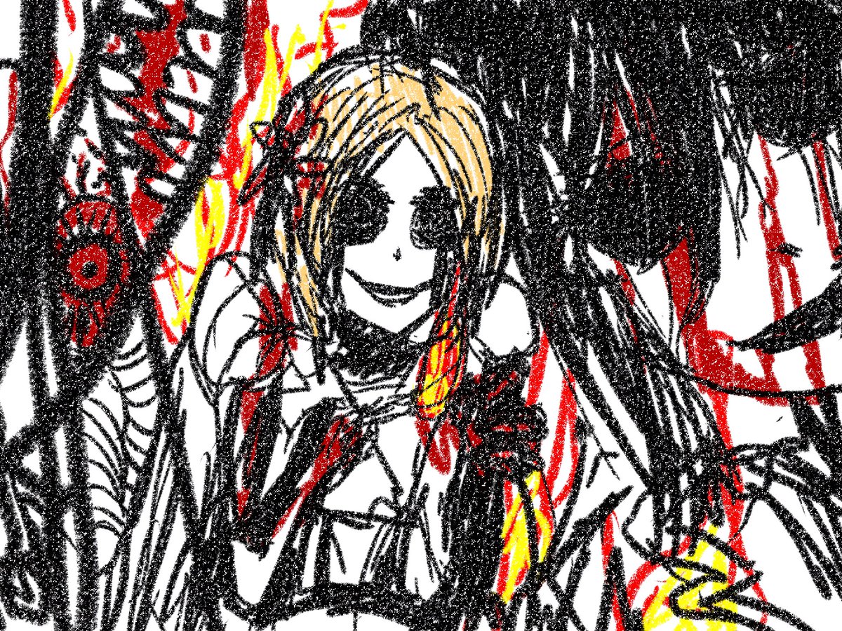 DressYourCrown's tweet photo. PTSD
#hvbnFA #ヘブバン https://t.co/m0YONal3ZK