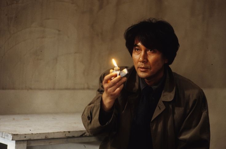 vsldoc's tweet photo. cure by kiyoshi kurosawa (1997) https://t.co/XZcYEX6tUY