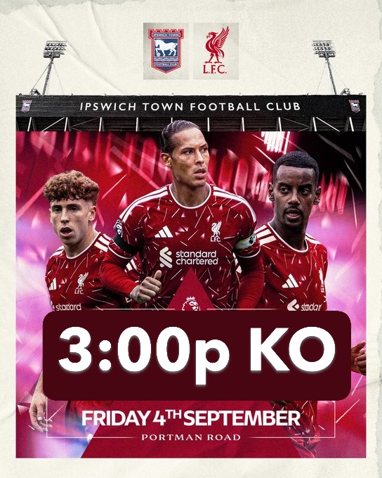 LFCcolumbus's tweet photo. It's a matchday!! Come on out to up the Reds at #McClellansPub and @Parsons_North Brewing Co. Up the Reds!!! https://t.co/7WZIu0bCnt