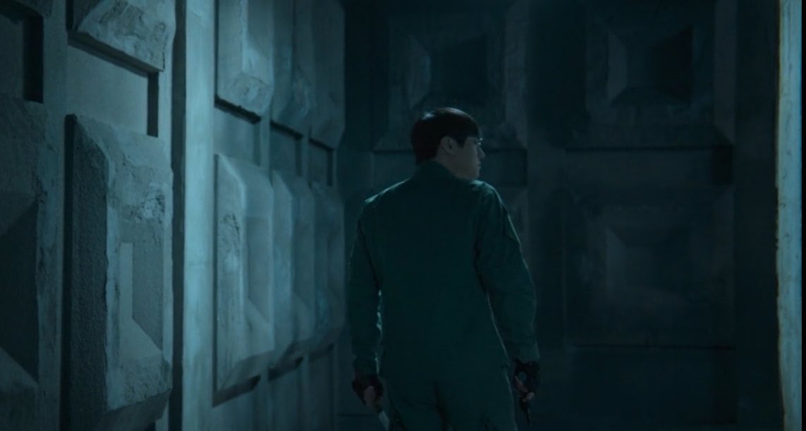 jinringg's tweet photo. connect ep #6, 2022 directed by takashi miike.

"confusion." https://t.co/OIoWbVu0GP