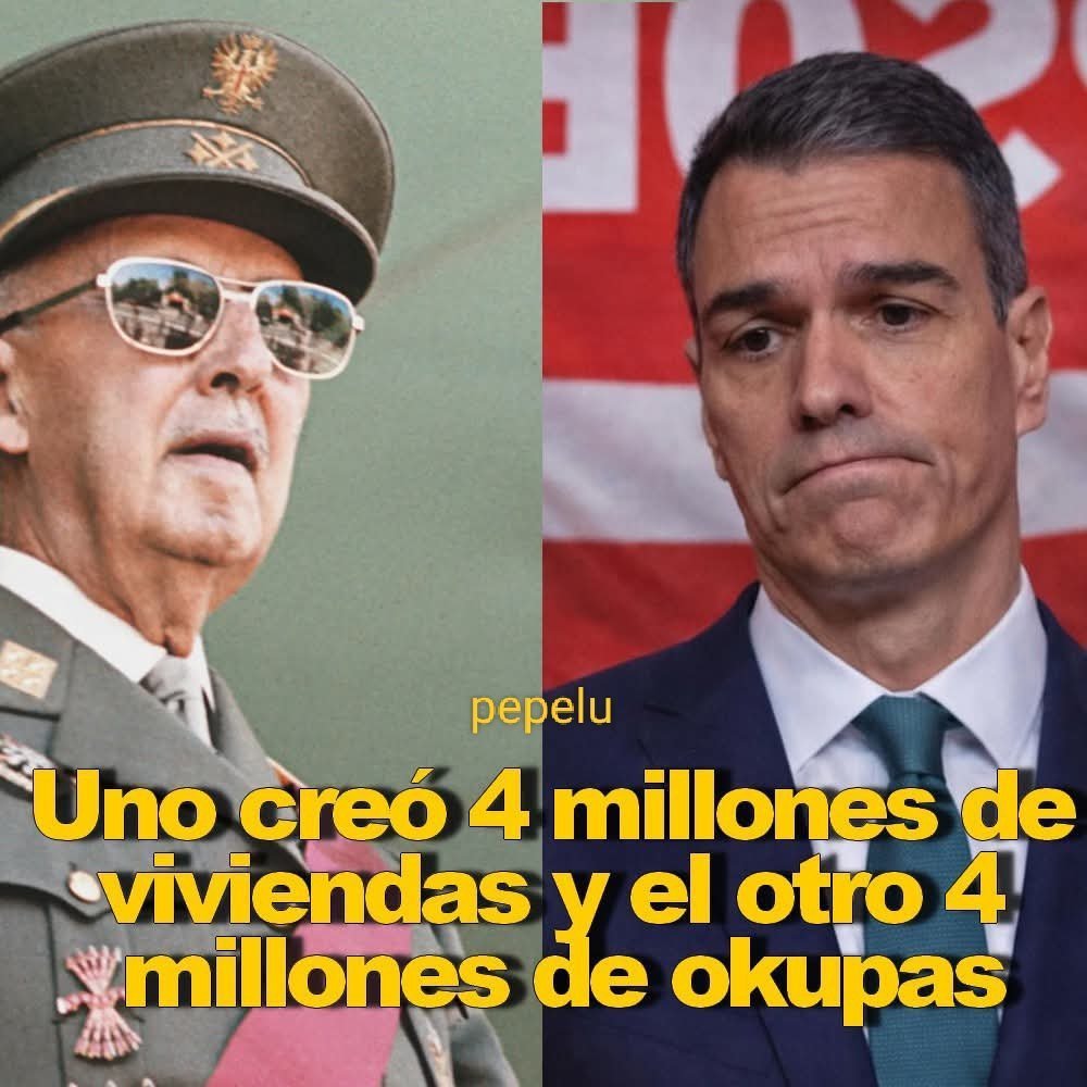 voxsincomplejo's tweet photo. No hay comparacion alguna ,
Por mucho que le digan el dictador...ya quisiera... https://t.co/N0dfBugdZL