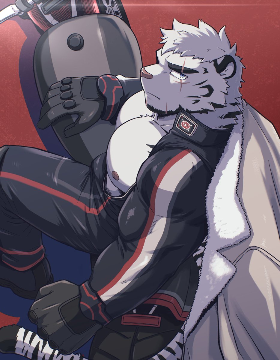 Tighnari_55's tweet photo. Arknights Mountain https://t.co/BNZOEGfXQn