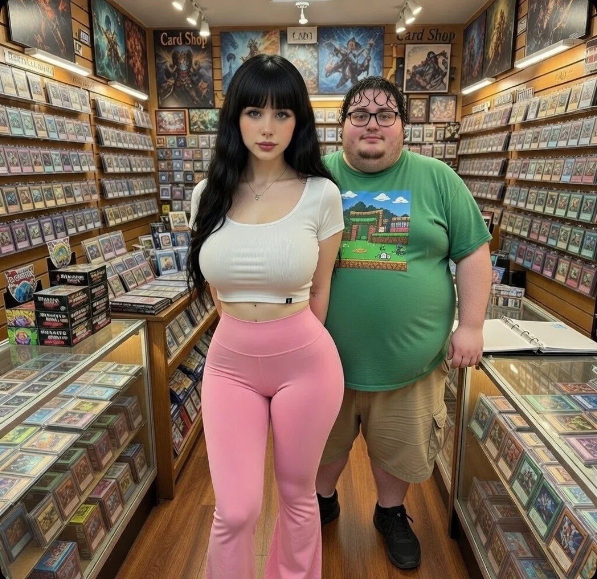 TheNerdyBoiWife's tweet photo. I love the fat nerdy incel, #teen #ageplay #nsfw #rapebait #cnc #cnckink #misogyny #abuseme #princess #daddydom #kiddo #rapeme #trap #ddlg #lxli #sub #dom #reno #NEVADA #overwatch #discord #anime #hentai #mtg #magicthegathering #dnd #dungeonsanddragons #discord https://t.co/onlgX7X8OD
