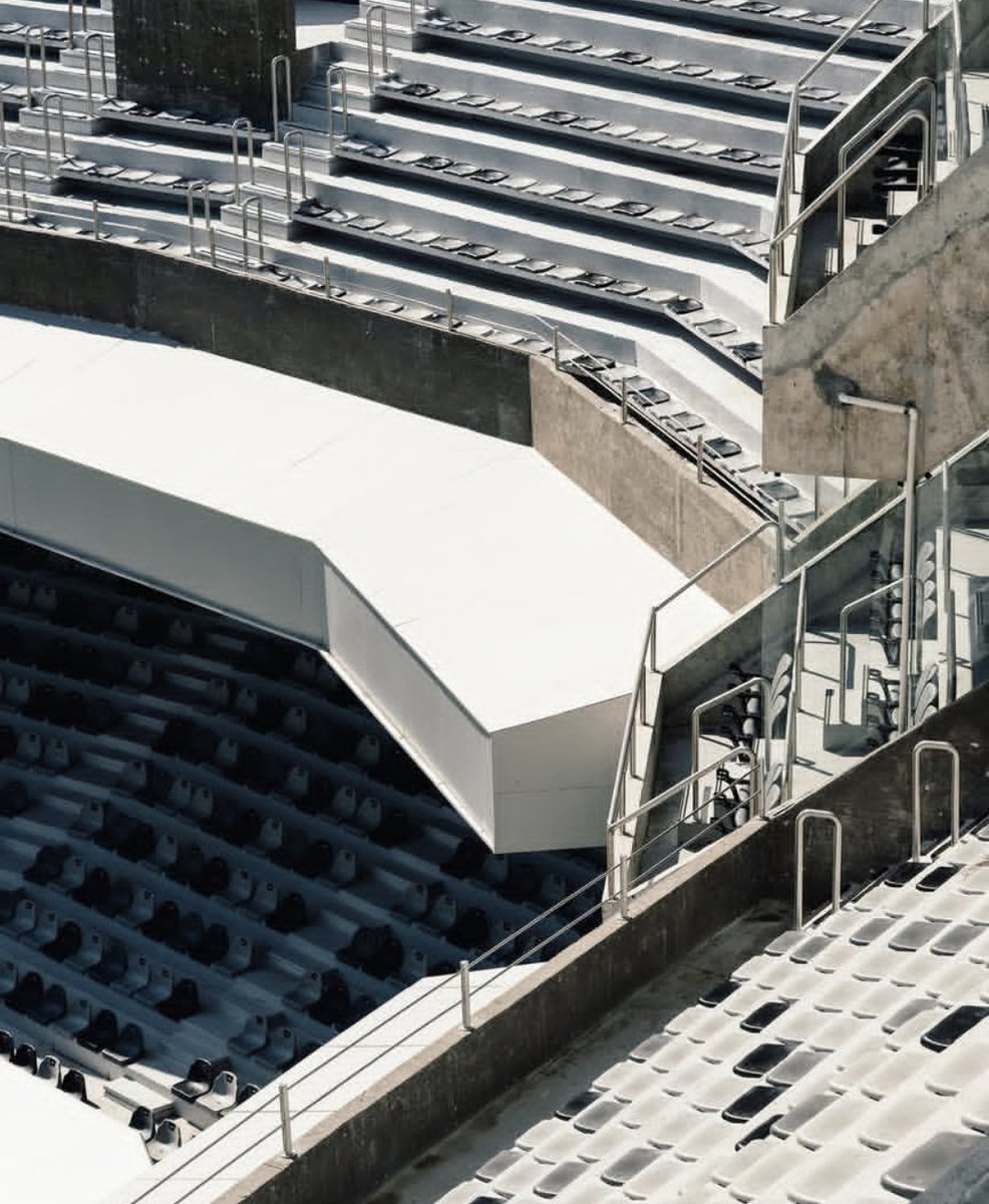 MXESTADIOS's tweet photo. El Estadio Pirata Fuente.
Detalles.

Veracruz, México. https://t.co/ruLfqYLBfW