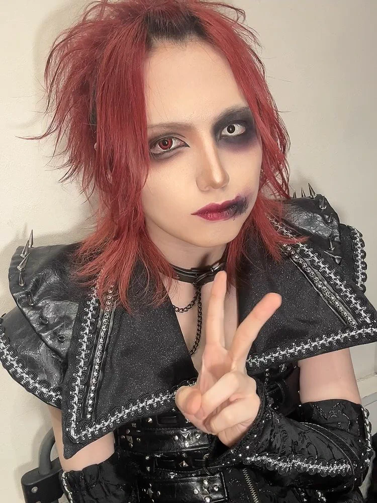 BLAZE NERO (@blz_nero) / X