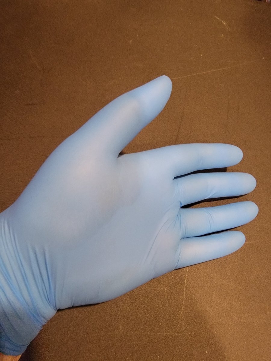 gfedora275's tweet photo. New Gloves https://t.co/hCH2tfTJun