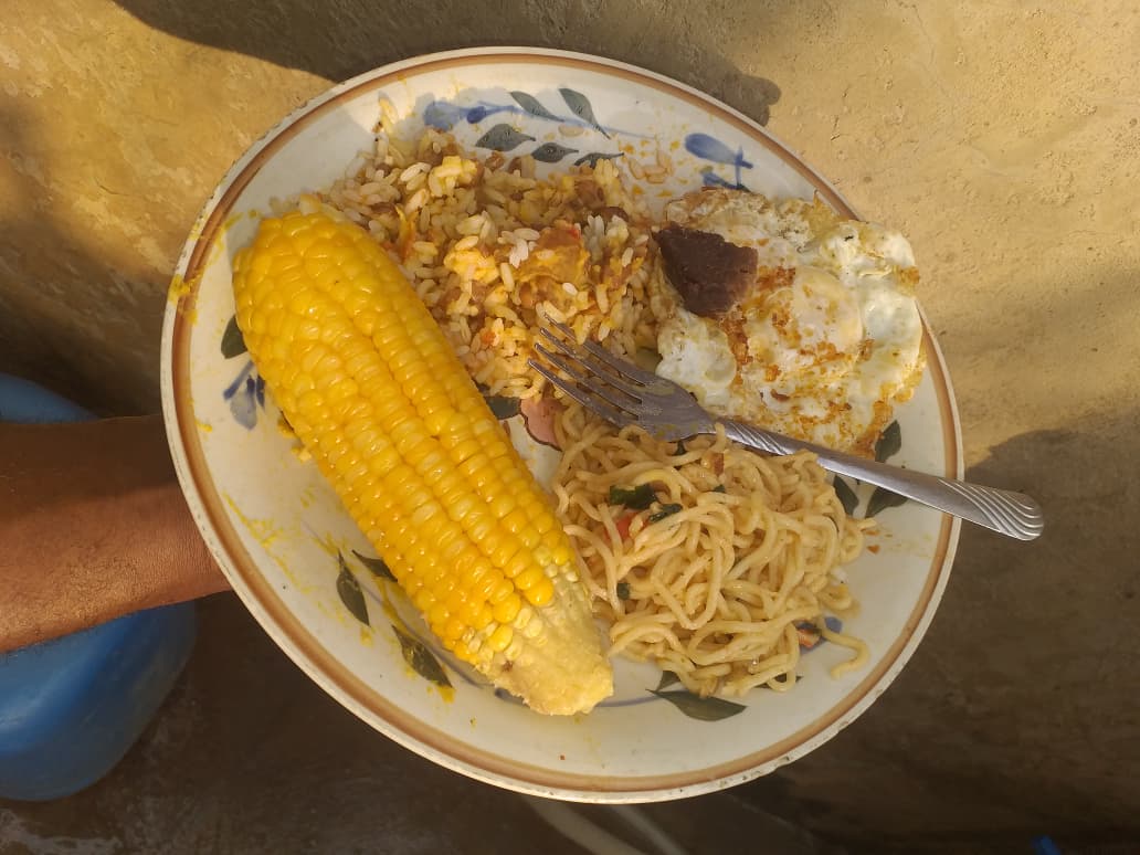NicoCerlin's tweet photo. omo i don add corn

even Dembele go like this settings https://t.co/b2ezvae4F3