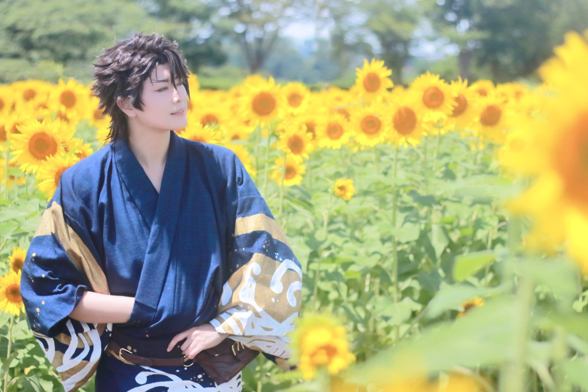 haru_mikey's tweet photo. 陽のあたる場所

陸奥守吉行:@haru_mikey
photo:@bb_BCE2E8 https://t.co/iR7URvTZtR
