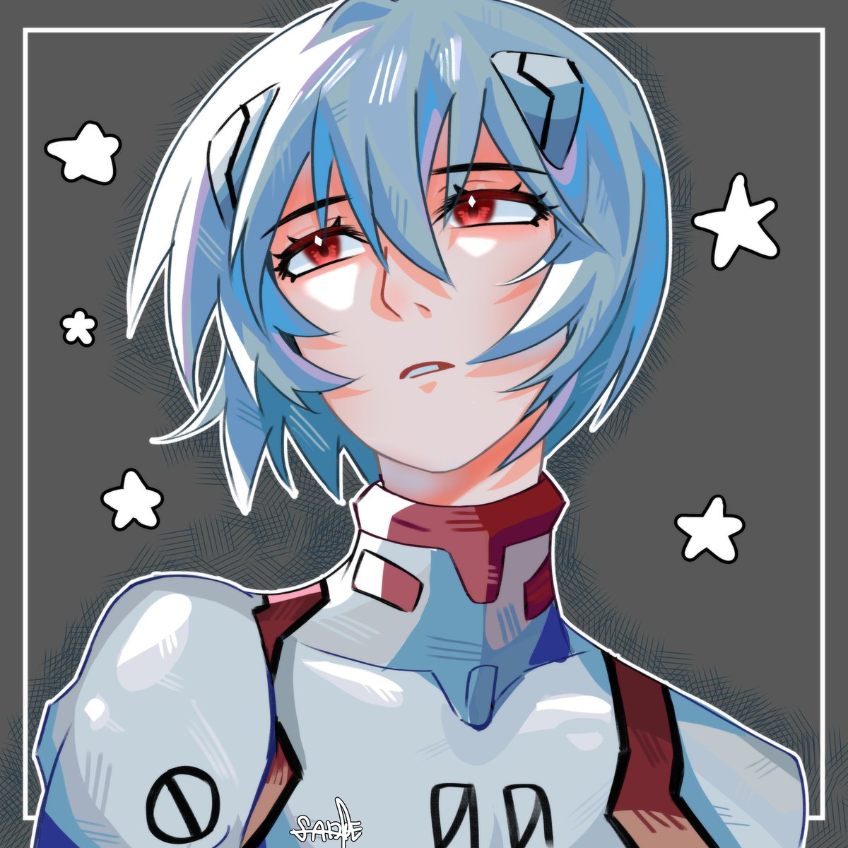 SadieFlighti's tweet photo. @Shasakonami Rei :] https://t.co/SGN8tYBi1n