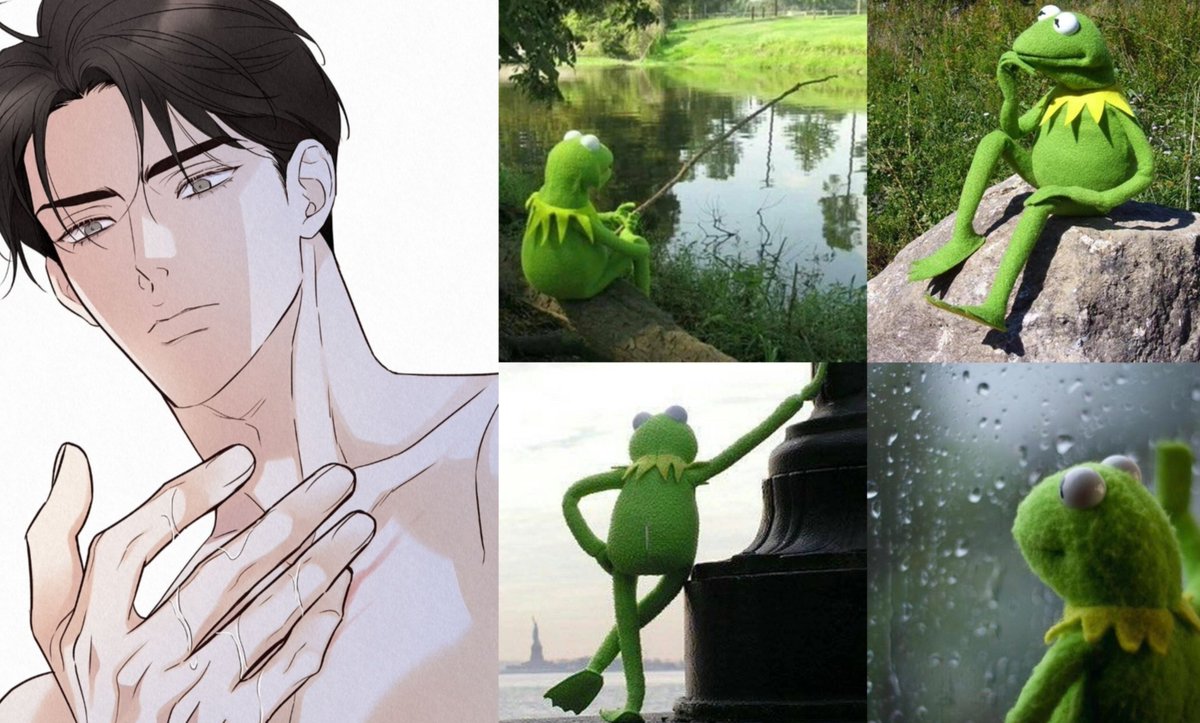 Anhjg12's tweet photo. No one but me waiting for Director Won to suffer bcz everyone got their karma expect him🌚
#악인담 #TaleOfaVillain #Manhwa #BL https://t.co/XSJL2z9ZJn