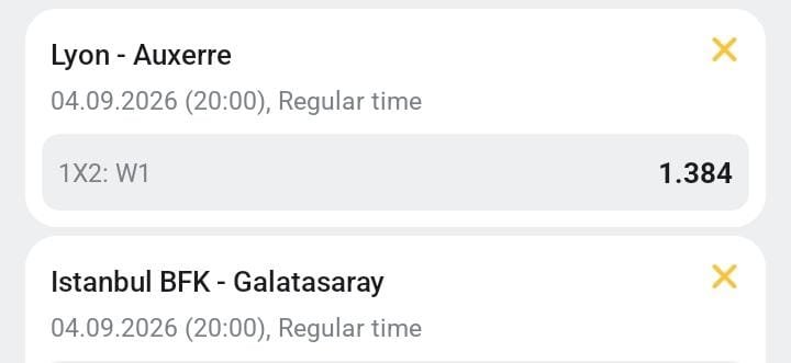 WekBets's tweet photo. Easy win 
BET SLIP CODE 👉 2J4LY

SITE: WEKAWIN
REG:https://t.co/HskWyhpWhQ 
PROMO CODE 👉CASH22

DOWNLOAD APP: https://t.co/vjIhuMNEGw
📌 Use the promo code and get 100% bonus after your first deposit @⁨all⁩ https://t.co/HNUz8YNJPp