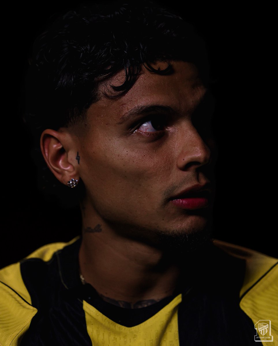 ittihad_en's tweet photo. Taking in a home 📸💫 https://t.co/F77gAH20MN