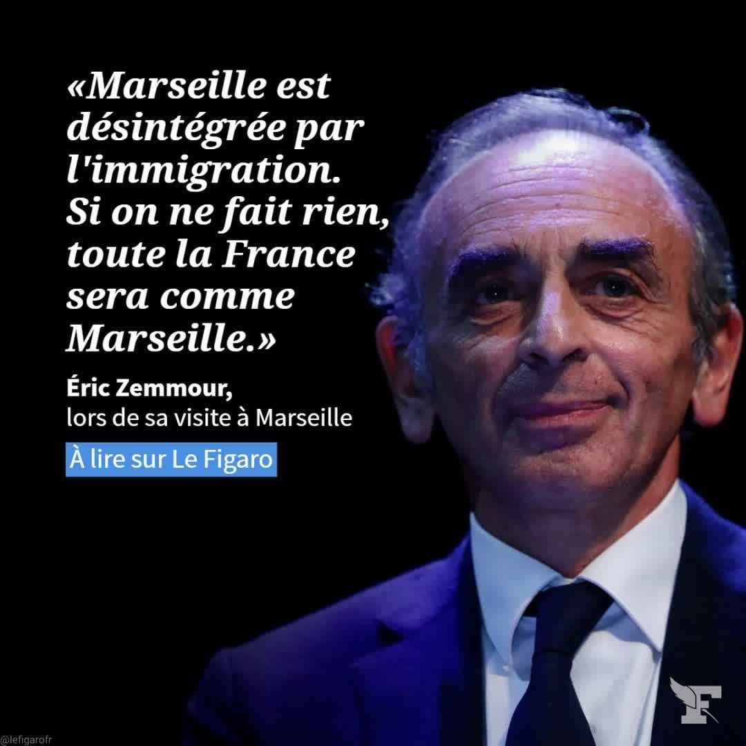 RoseLouise48520's tweet photo. @lisibgs ce que propose #EZemmour est tellement cohérent ! https://t.co/iJ969rY9Nb