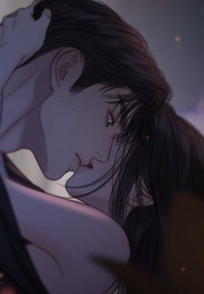 MeliNdu13's tweet photo. ⚠️ Spoiler / Serena

Damn 🥵 désolé je me suis perdu 😮‍💨

Serena comprends à peu près pourquoi il réagit comme ça. Il sait qu’elle le choisit mais il est toujours frustré. Il se comporte comme yearner. Il l’a désir. 

Mais le jour il va avoir un impasse c’est là il va mieux communiquer et montrer de plus en plus ses émotions.
