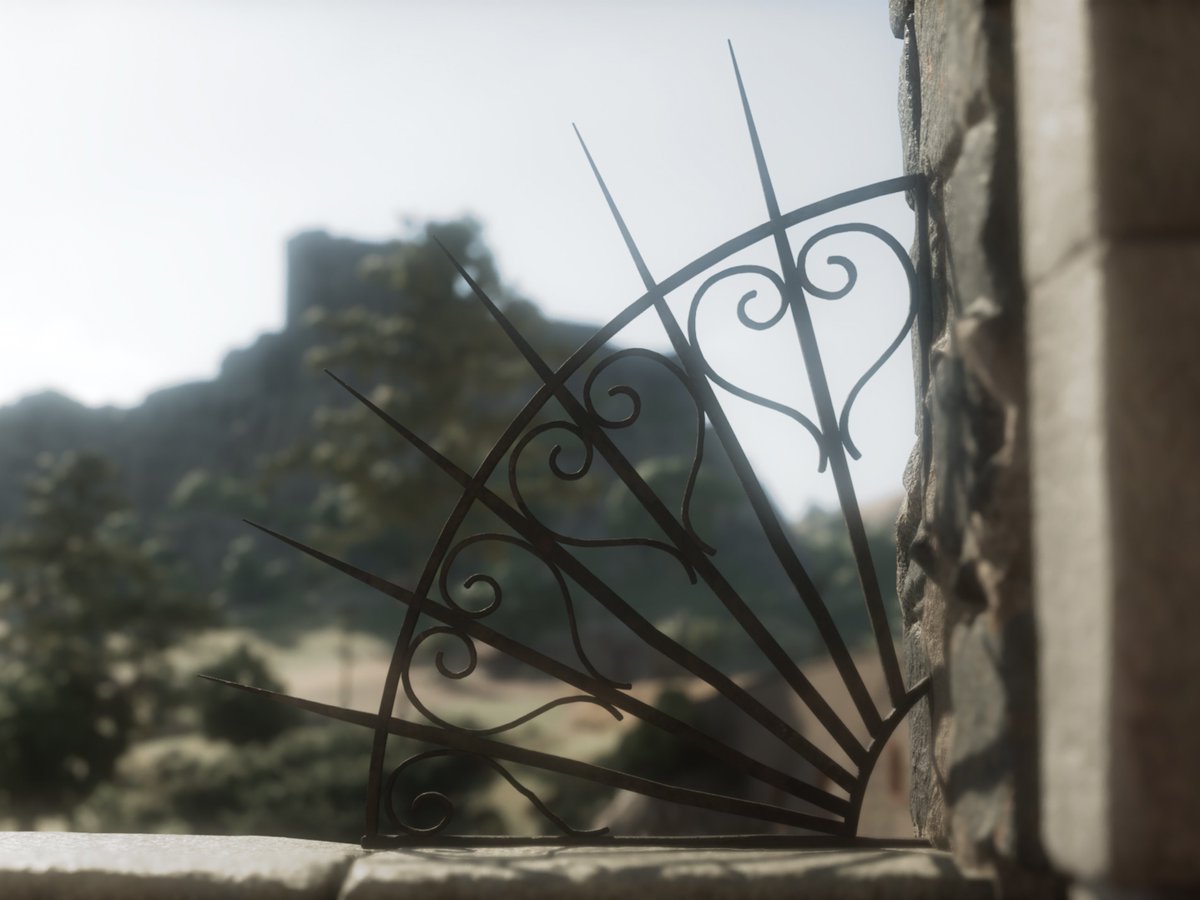 virtual_koda's tweet photo. Mafia: The Old Country 

#MafiaTheOldCountry #FreeRide #VirtualPhotography #StillLife #Minimalism 

Thank you @mafiagame @2k for providing me with a copy of the Omertà Collection 😁 https://t.co/bwTUcfMg25