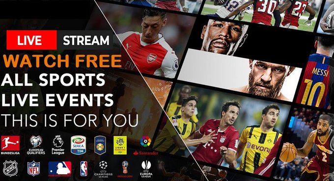 ESPN_09_TV's tweet photo. Soccer Live Stream Every Game of the 2026-27 Season From Anywhere

iPhone /Mobil/MAC⤵️
📱https://t.co/2OgHUYJY2t
📱https://t.co/2OgHUYJY2t

PC/TV⤵️
📺https://t.co/2OgHUYJY2t
📺https://t.co/2OgHUYJY2t

Streams EPL Free TV ⬆️ https://t.co/bV2vRg231N