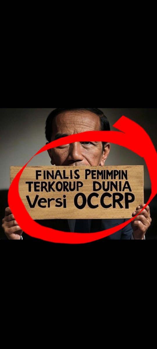dharmarymk's tweet photo. @P3gEl #faaktaaa :
YANG DISALAHIN PUTIN YA KETUA ROMBONGAN ; 08 @PRABOWO..!!! MASA DIA BAWA "AMATIRAN" KEDALAM FORUM SEBESAR ITU..!!! AKIBATNYA TA DISALAMIN..!!😎
Anak kecil/ anak bawang kalo ga di bawa suka "rewel"
🇮🇩❤️➡️ 🆘️🆘️🆘️...
NKRI SDH PADA COPOT/
RONTOK.
@feriamsari https://t.co/hkoThzGBAI