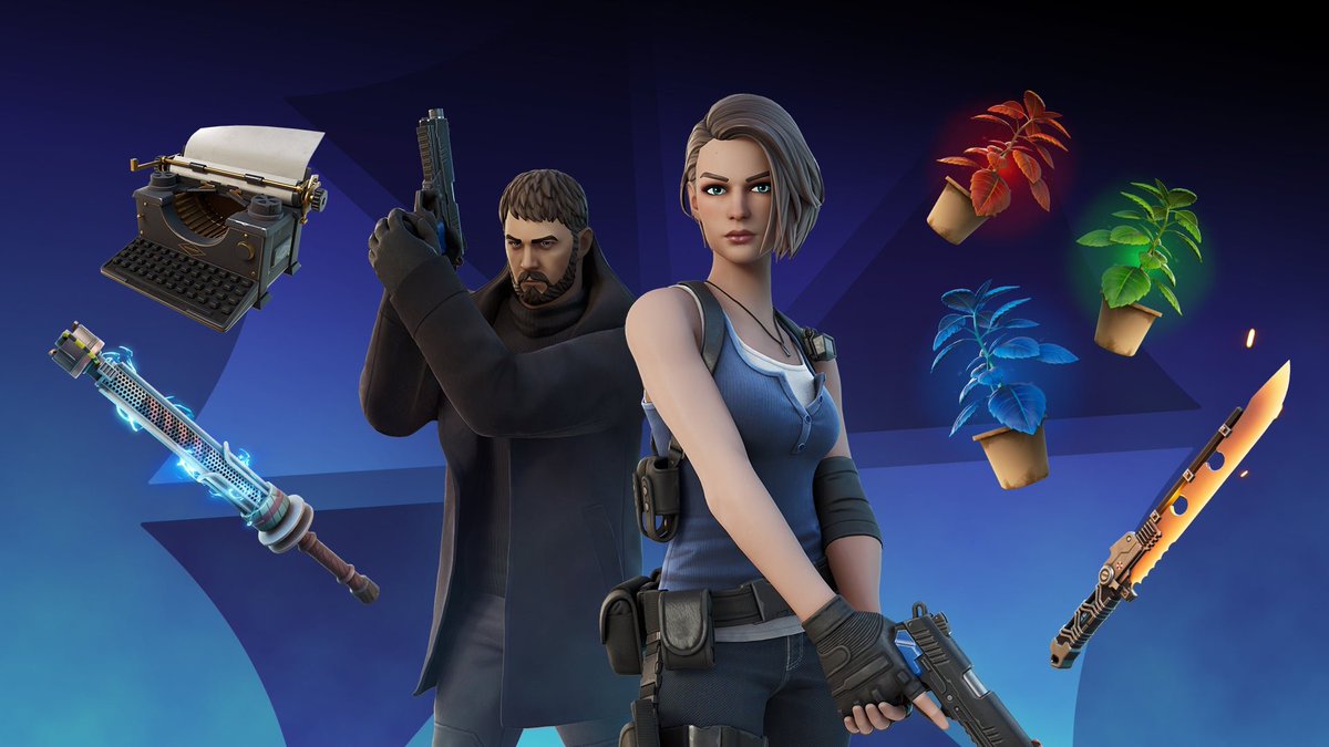 LSKfortnite's tweet photo. @Fortnite HEAR US WE'VE BEEN BEGGING SINCE FEBRUARY https://t.co/exlsd5rCwR