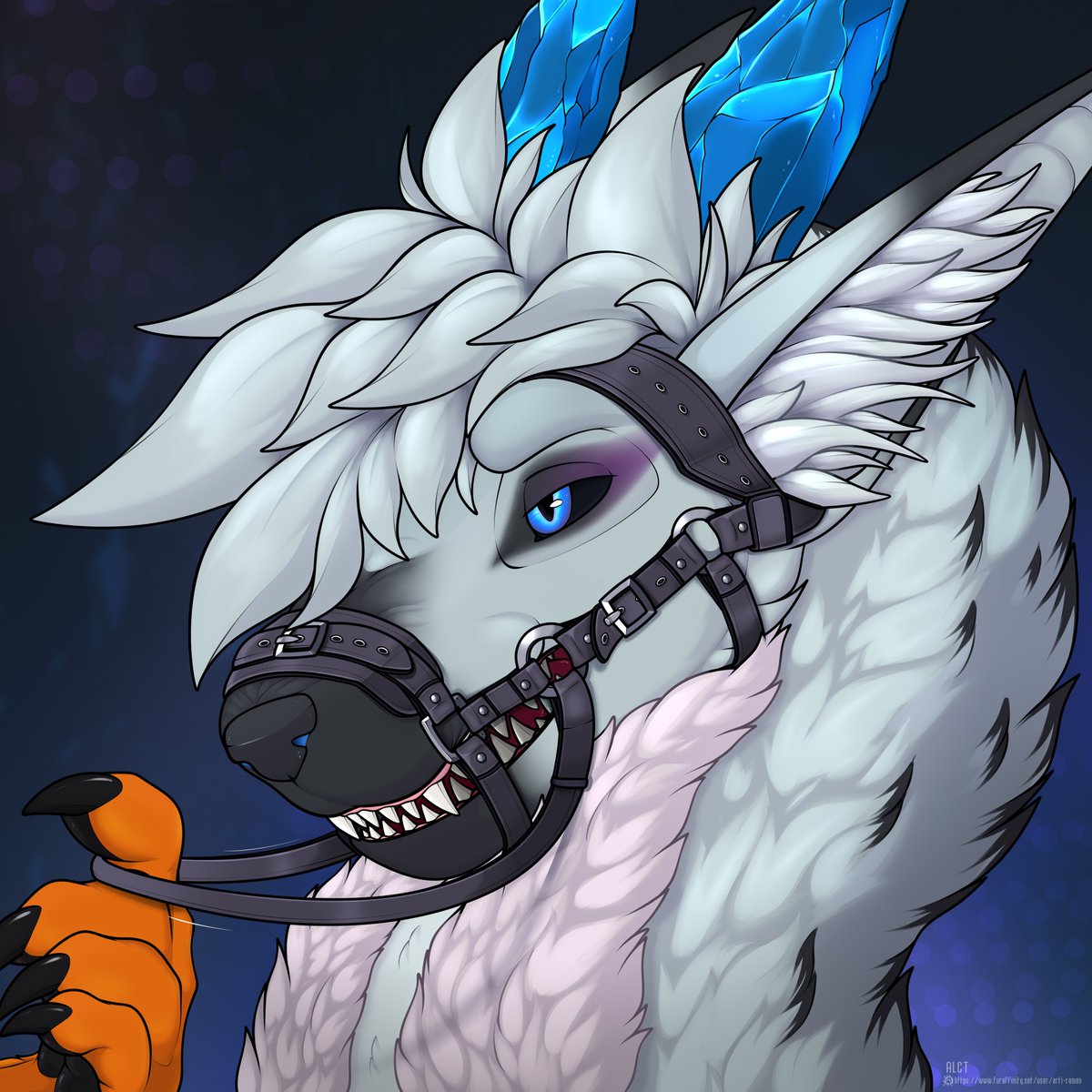 ramon_arti's tweet photo. for Fox_Dergen

 #art #digitalart #dragon #bondage https://t.co/aeuUApAGiQ