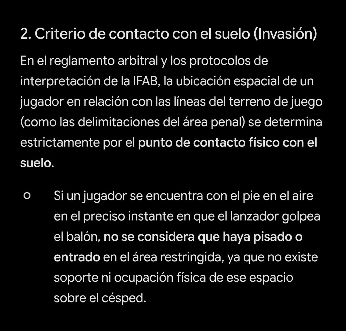 l4tebreakfast's tweet photo. @TimotheeIII @ArchivoVAR Igual lees el reglamento antes.  Pero creo que es mucho pedirte... https://t.co/hTlG5s46v9