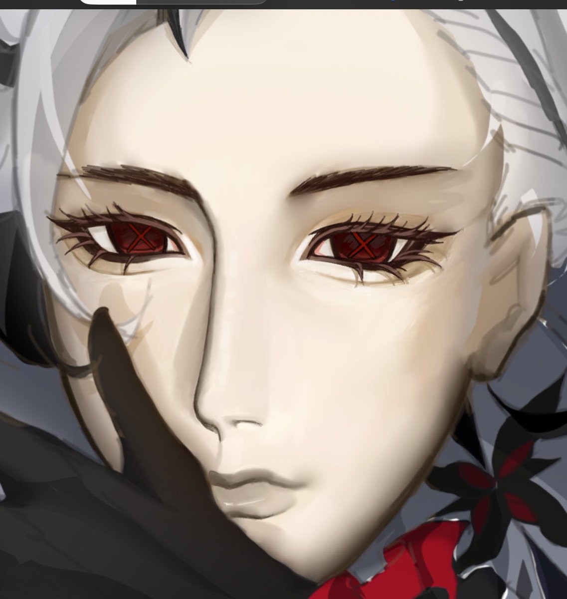 mdlnnnxb's tweet photo. @palliseart oh sure hii https://t.co/Y8gssNQgSu