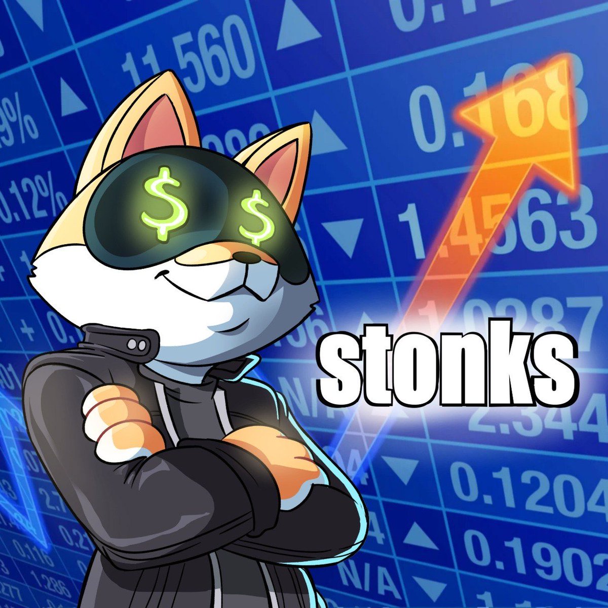 ArtificiallyInu's tweet photo. RobinHood coming for it all. There’s an enormous influx of liquidity incoming.

board sit https://t.co/wCMOmACHtM