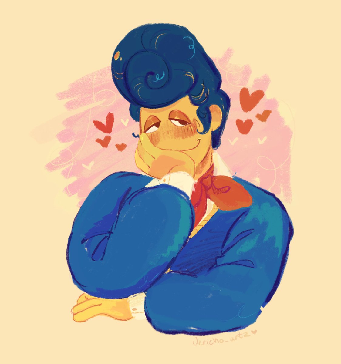 jericho_artz's tweet photo. What do you mean bashful….
#wallydarling https://t.co/vAtb6IQMQ7