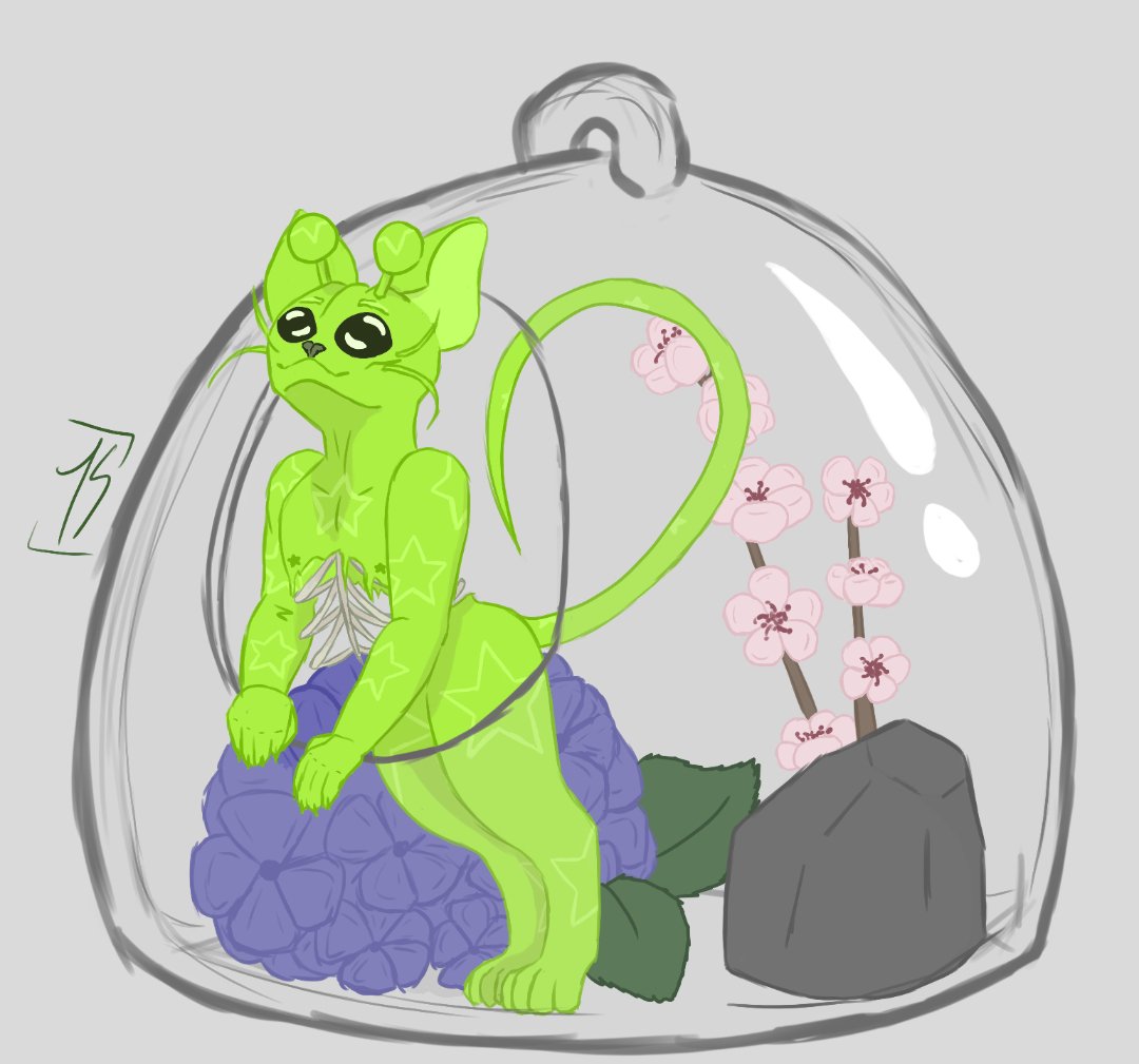 Sakowa00's tweet photo. I love this cutie so much! It was so much fun drawing her. 
#furryartㅤㅤㅤ #digitalartㅤㅤㅤㅤ #furry https://t.co/rU3PCY3o8K