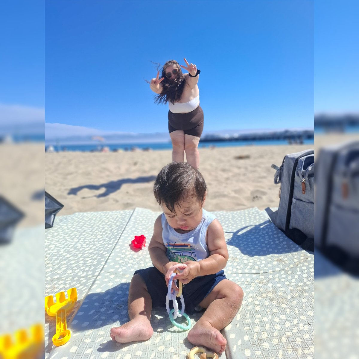 techn9cian1313's tweet photo. We also went to Santa Cruz. https://t.co/L9OGtHs1AN