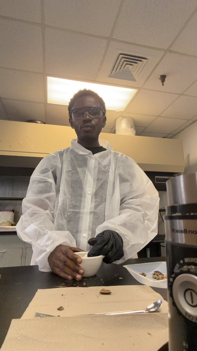 cropinvestment's tweet photo. I’ve started my third semester as a graduate student in Agricultural and Resource Economics at Tuskegee University, USA. 

My research focuses on assessing the barriers to small-scale farmers’ transition from conventional farming practices to organic vegetable production in South Central Alabama, USA.

I hope to make a meaningful impact on sustainable agriculture, small-farm viability, food systems, and agrobotics engineering to enhance food production and rural economic development in both the USA and Ghana.

Beyond the research, I intend to build a research institute @buildbiome to advance the future of food, medicine, biosystems engineering, and bioscience.

Without a formal background in science, my passion for the sciences has continued to grow. I believe this passion is crucial to my current research and experimentation into extracting natural oils from food waste. I am grateful to have professors from different departments at my university who believe in my vision and continue to support me as I explore the intersection of agriculture, science, innovation, and sustainability.

One of my earliest ventures is @bnaturesorganic established to grow and supply sustainably produced natural and organic products for both local and international markets. The business was founded on the belief that consumers deserve access to healthy, sustainably produced products while creating meaningful economic opportunities for farmers.

Together with my business partner, @Farmitecture_gh we are constantly working to produce fresh vegetables sustainably, with a strong focus on food safety and minimizing contamination.

As Head of Agribusiness at @3Farmate, we are also changing the story of how food is grown through robotics and agricultural technology. We believe that if the future of Africa’s industrialization lies in the hands of its youth, then the future is already here.

WE ARE THE FUTURE!

All we need is the collective support, collaboration, and determination to turn these ideas into impact.

I hope to connect with young people who are actively building Africa’s economy and shaping its future.

GOD BLESS MY HOMELAND, GHANA. 
AND GOD BLESS THE UNITED STATES OF AMERICA. 🇺🇸