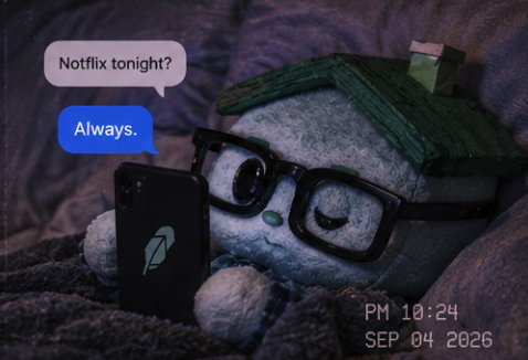 NotflixRH's tweet photo. Netflix < Notflix https://t.co/j3brs3X8Pk