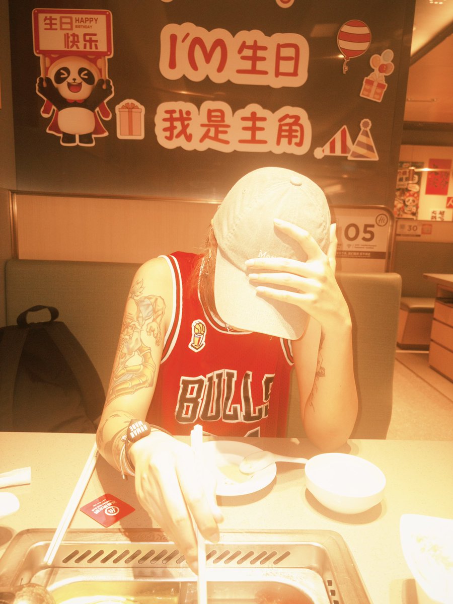 sundaegukbapJMT's tweet photo. 火鍋是我的最愛 https://t.co/ggQGFirHjH