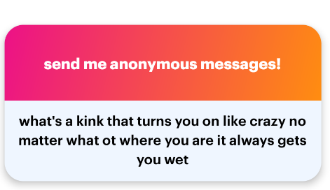 Little_Naia's tweet photo. I’m not entirely sure if this counts as a kink or not, but having a stranger I met online control my vibrator in a public place—without me knowing who they are because I’ve never seen their face #nsfwtwt #cnc #daddy https://t.co/tFjReA7QGs