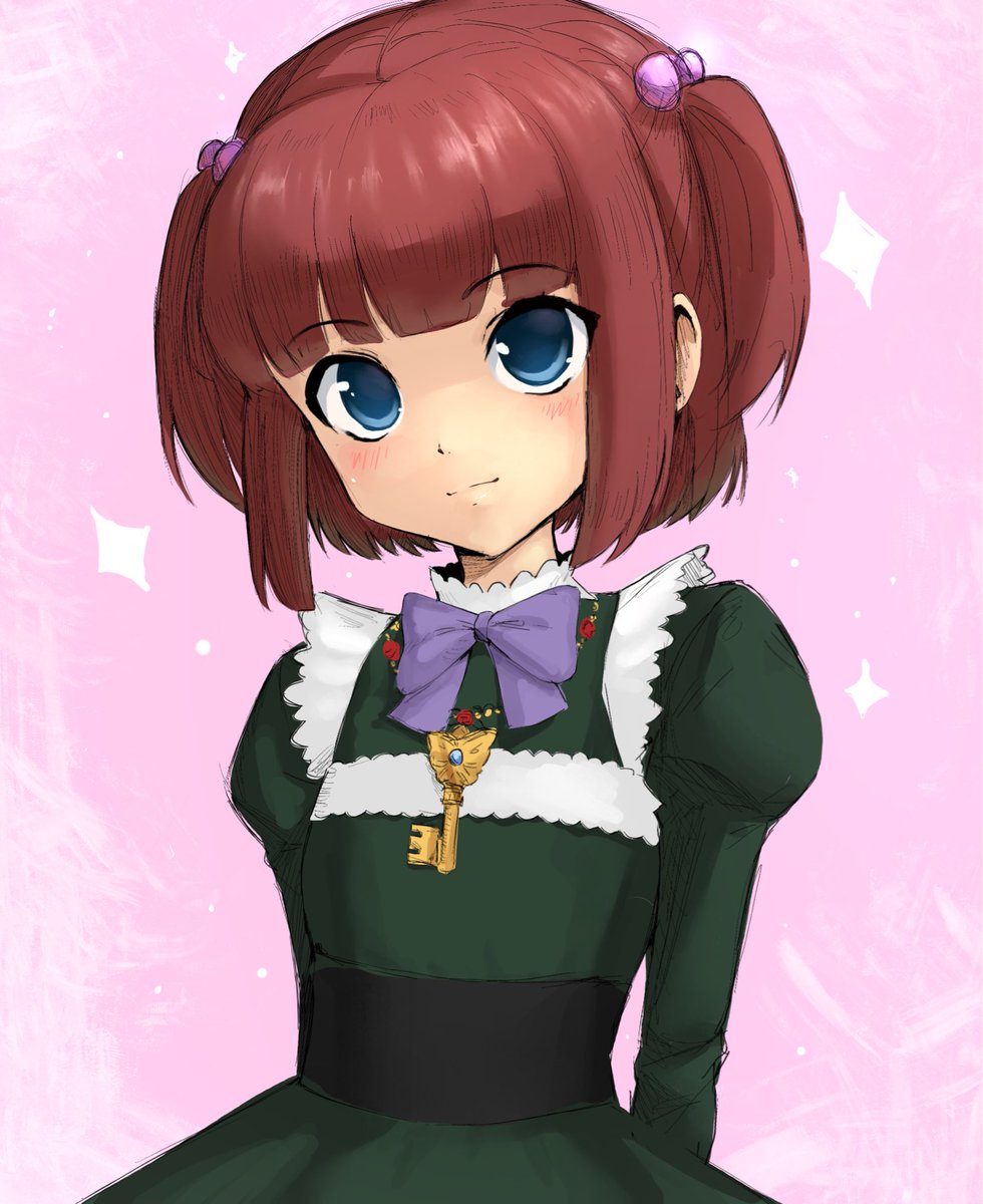 Ukatpo's tweet photo. All of my Ange arts #umineko https://t.co/bbOiPQTmuB