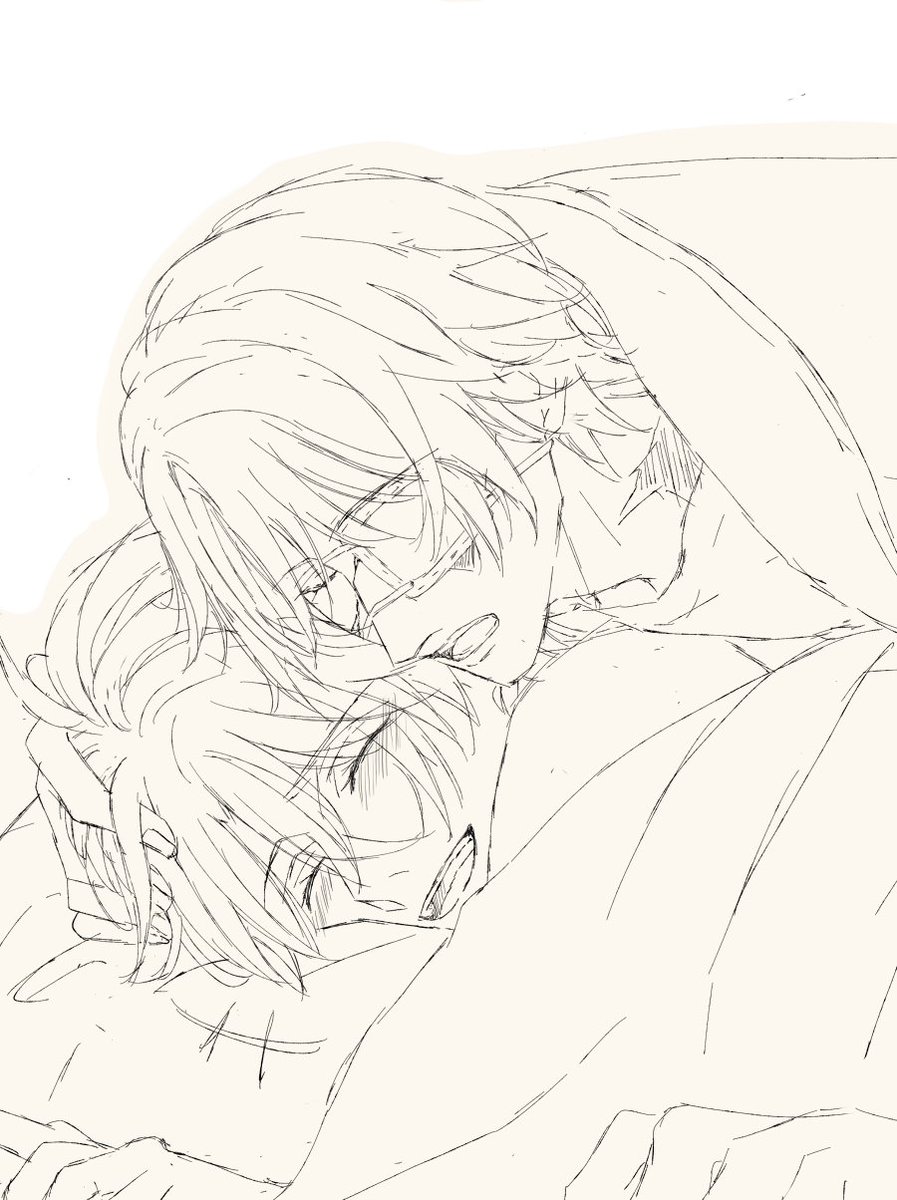 KFFK3356's tweet photo. ﾌﾚﾌｧｲ🌙☀
(引リツの表情差分です) https://t.co/CkMNSpTZKX