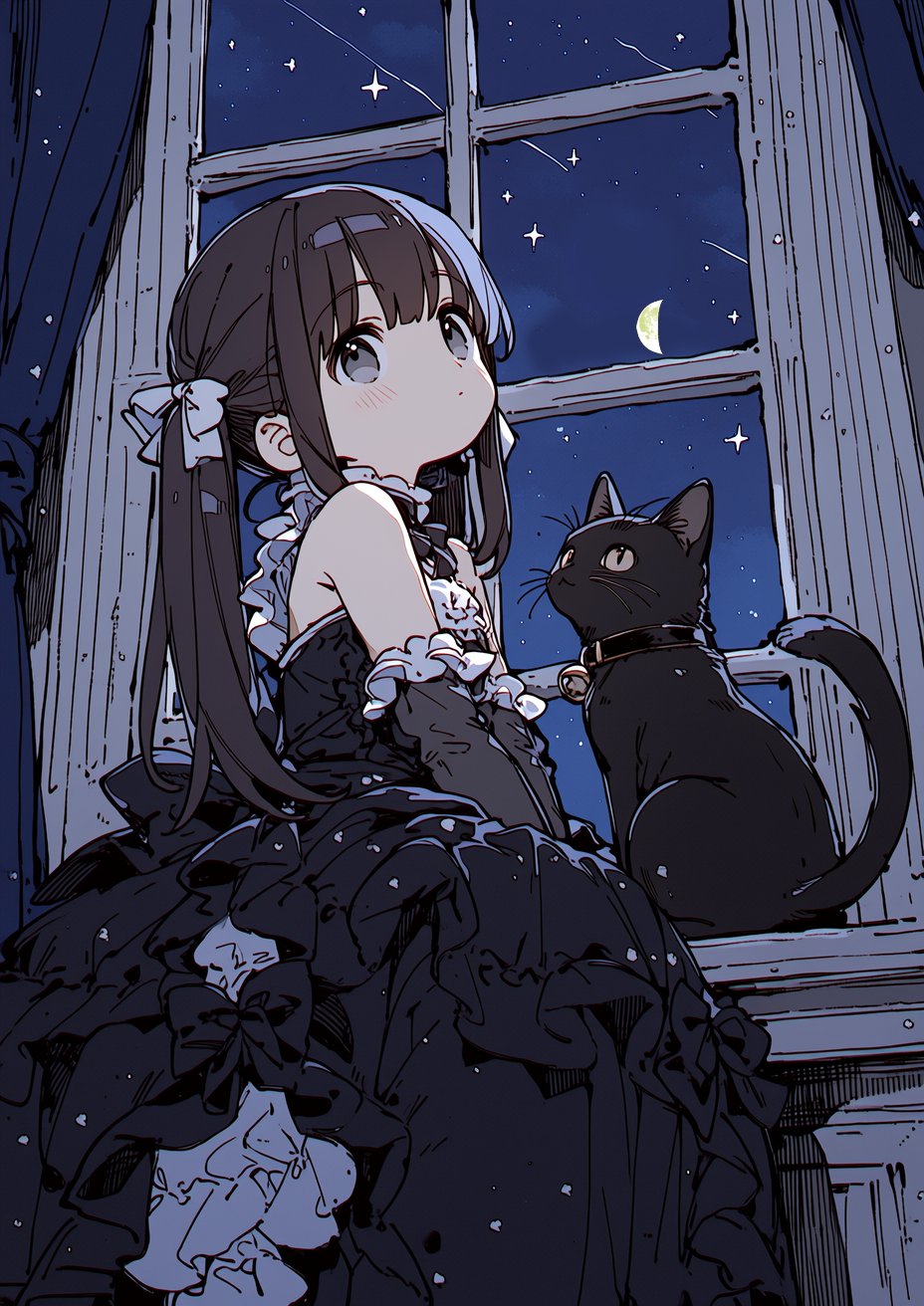 黒猫さん🐈‍⬛ on X: 