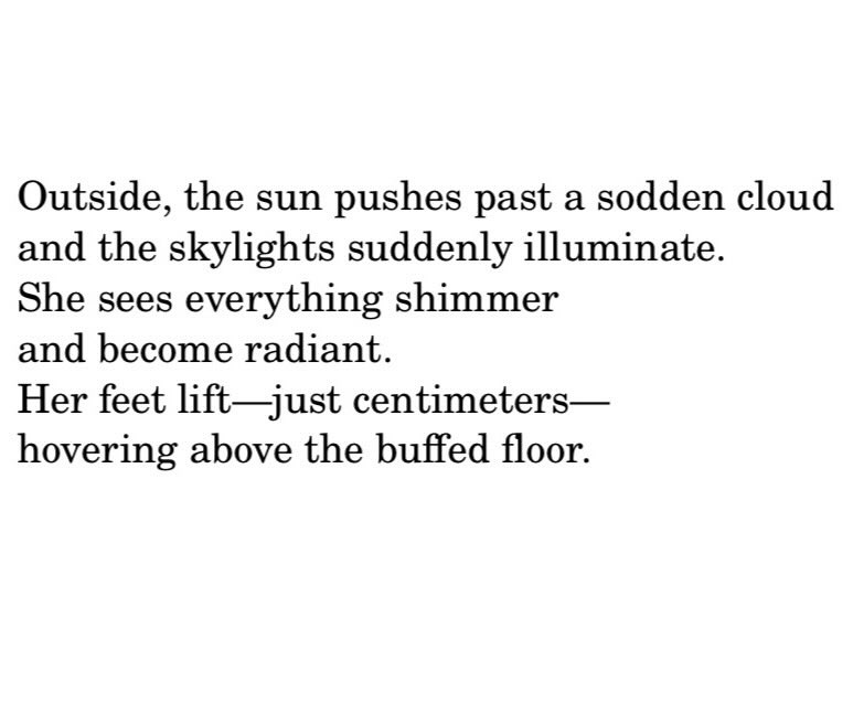 jduhls's tweet photo. Another fragment, this one from my poem “People of Walmart No. 1”.  Thirty-nine poems in the shop. Link in bio. https://t.co/z5RM0E8Ruu