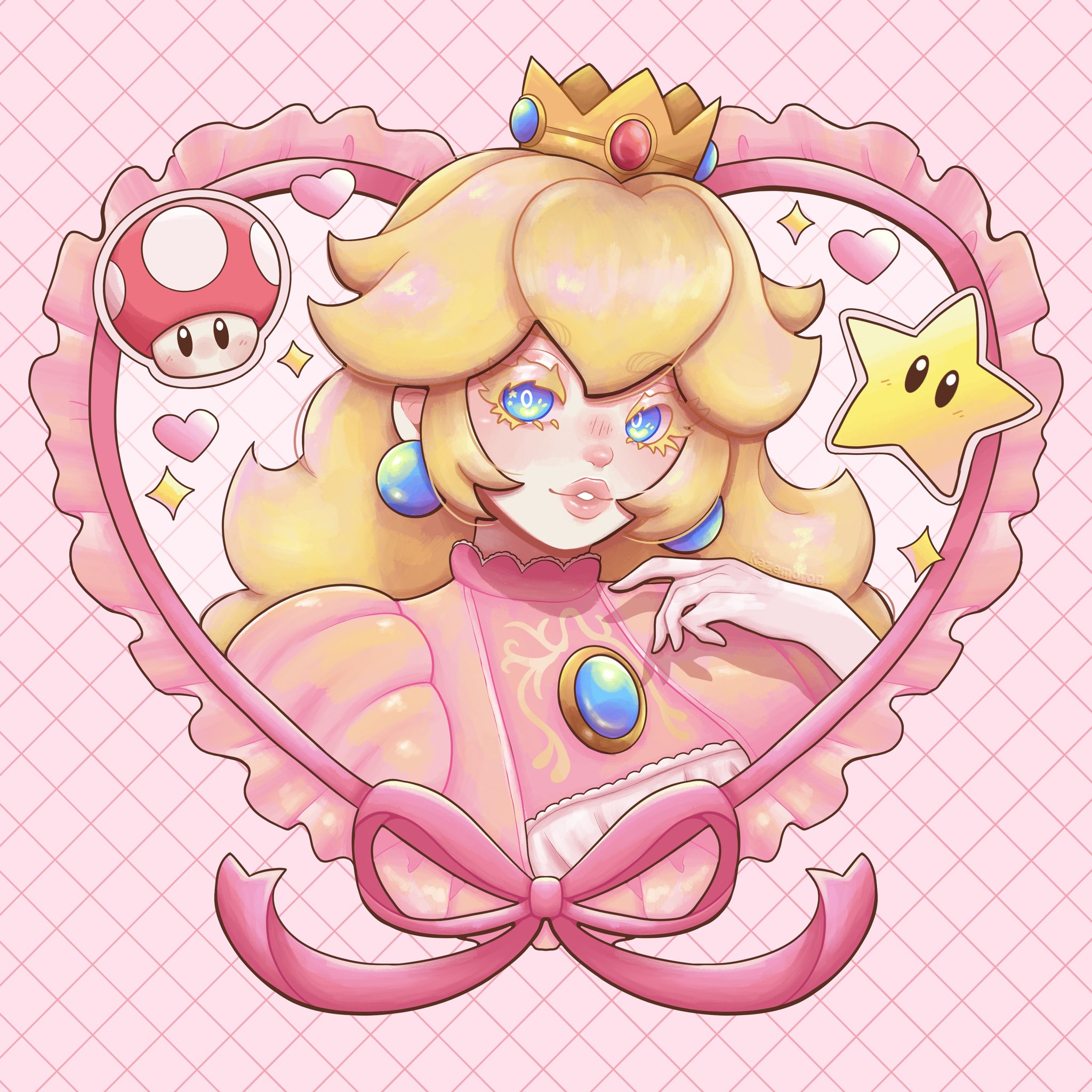 ❤️ peachさま❤️ Rin 🐊 on X: 