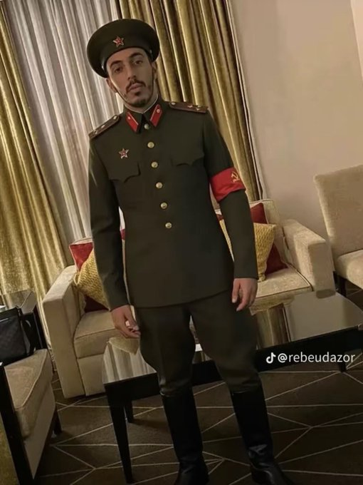 boy_taco81291's tweet photo. Je vous annonce que @a86715 (riadh Falboune) va temoigner de son experience avec un juif, il va dire ses 4 verités sur la personnalité des juifs et de si oui ou non les préjugés sont vrais, je l'annonce car il ne voulait pas assumer et temoigner. Obligé de mettre la pression. 🫡 https://t.co/ELeR1fLyM2