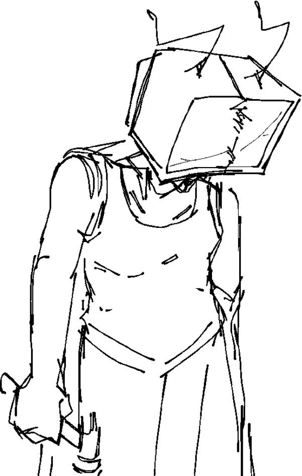 BlurredMegpoid's tweet photo. You don’t get much warmth coming from me these days, that’s all. https://t.co/ypZQFl3INU
