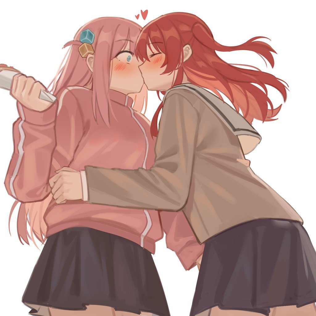 Daily Yuri ♥️ on X: 