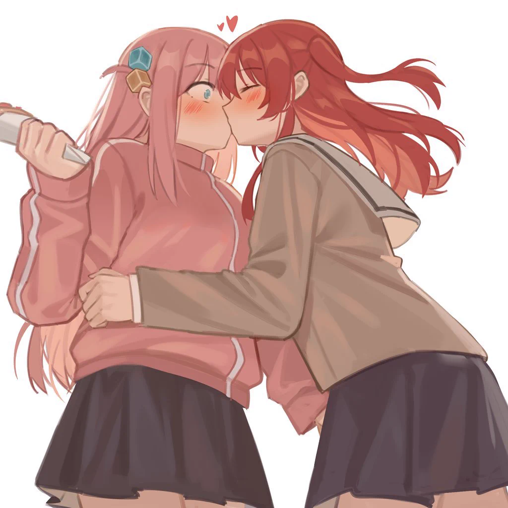 ❤️ yuritiさま❤️ Daily Yuri ♥️ on X: 