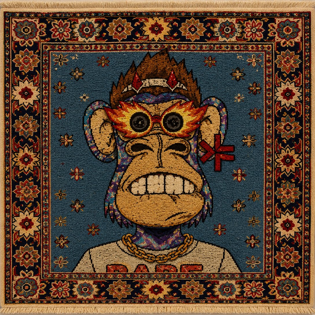 Alfacom_nft's tweet photo. #NFT #NFTArt #DigitalArt #CryptoArt #Rarible #NFTCommunity #NFTCollector #NFTArtist #Web3 #DigitalCollectibles #1of1 #RareNFT #ArtNFT #FlameRunner https://t.co/oJBPhJaSDa