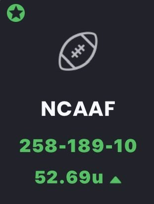 Tahoebettor's tweet photo. #NCAAF 🏈
College been cooking since 2021 on @ActionNetworkHQ 👨‍🍳 🤙🏼

#CFBPicks 
#CFBWeek1
#Gambling𝕏 
#Sportsbetting 
#GamblingTwitter 
#Sportsbettingtips
#Sportsbettingadvice 

https://t.co/aPgSuaMwDw https://t.co/oBN8voWCjq